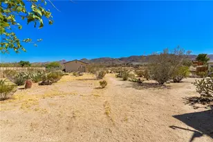 61659 Pueblo Trail, Joshua Tree, CA 92252 - Photo 40