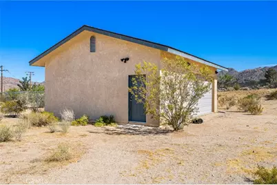 61659 Pueblo Trail, Joshua Tree, CA 92252 - Photo 44