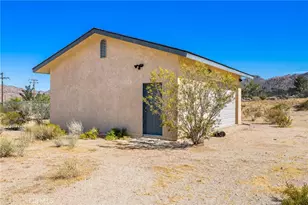 61659 Pueblo Trail, Joshua Tree, CA 92252 - Photo 44