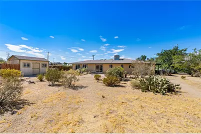 61659 Pueblo Trail, Joshua Tree, CA 92252 - Photo 48