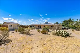 61659 Pueblo Trail, Joshua Tree, CA 92252 - Photo 48