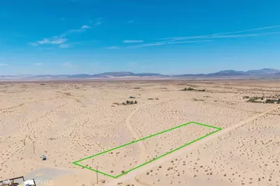 4461 Meriwether Road, 29 Palms MCB, CA 92277 - Photo 2
