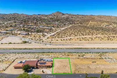 6776 Lindbergh Lane, Yucca Valley, CA 92284 - Photo 2