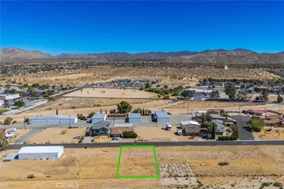 6774 Lindbergh, Yucca Valley, CA 92284 - Photo 6