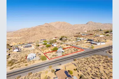 7025 Park Boulevard, Joshua Tree, CA 92252 - Photo 32