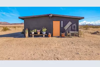 87101 29 Palms Highway, 29 Palms MCB, CA 92277 - Photo 1
