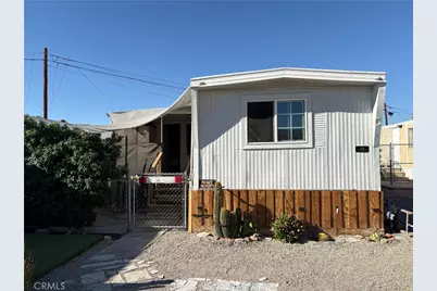 4561 Adobe Road #46, 29 Palms MCB, CA 92277 - Photo 2