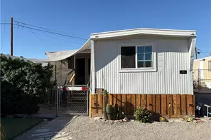 4561 Adobe Road, 29 Palms MCB, CA 92277 - Photo 2