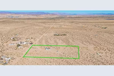 70797 Dunlap Road, 29 Palms MCB, CA 92277 - Photo 1