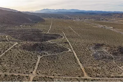 63251 Chickasaw Road, Joshua Tree, CA 92252 - Photo 2