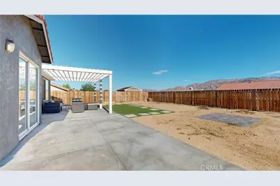 71643 Sunnyvale Court, 29 Palms MCB, CA 92277 - Photo 36