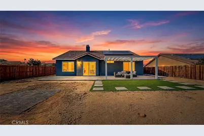 71643 Sunnyvale Court, 29 Palms MCB, CA 92277 - Photo 2