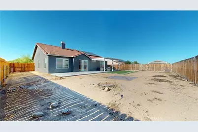 71643 Sunnyvale Court, 29 Palms MCB, CA 92277 - Photo 38