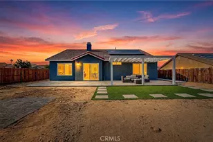 71643 Sunnyvale Ct, 29 Palms MCB, CA 92277 - Photo 1