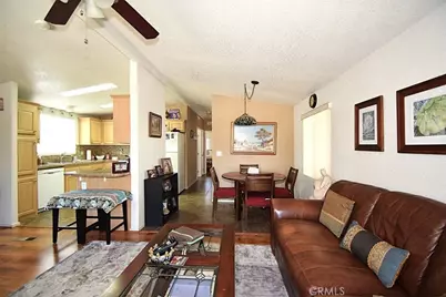56254 29 Palms Highway #123, Yucca Valley, CA 92284 - Photo 4