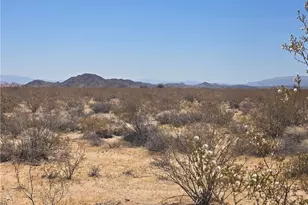 1577 McGarry Rd, Joshua Tree, CA 92252 - Photo 1
