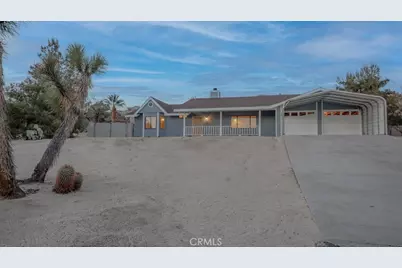 57440 Airway Court, Yucca Valley, CA 92284 - Photo 44