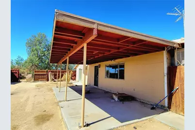 1087 Sunrise Avenue, 29 Palms MCB, CA 92277 - Photo 2