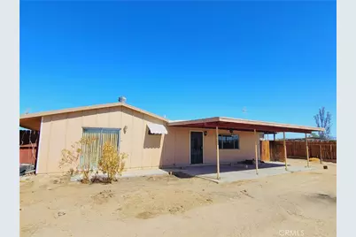 1087 Sunrise Avenue, 29 Palms MCB, CA 92277 - Photo 12