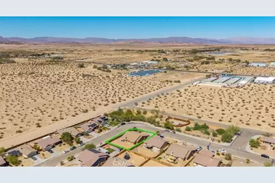 5126 Verenda, 29 Palms MCB, CA 92277 - Photo 40
