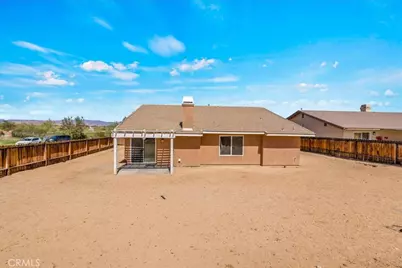 5126 Verenda, 29 Palms MCB, CA 92277 - Photo 32