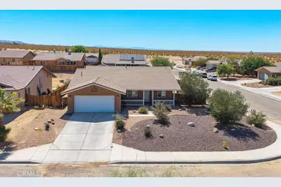 5126 Verenda, 29 Palms MCB, CA 92277 - Photo 1