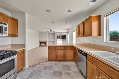 5126 Verenda, 29 Palms MCB, CA 92277 - Photo 1