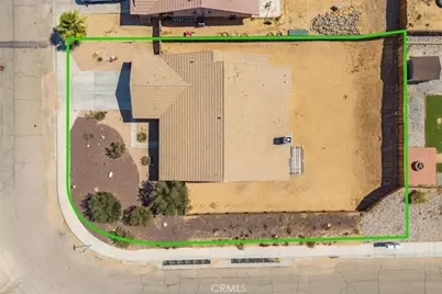 5126 Verenda, 29 Palms MCB, CA 92277 - Photo 36