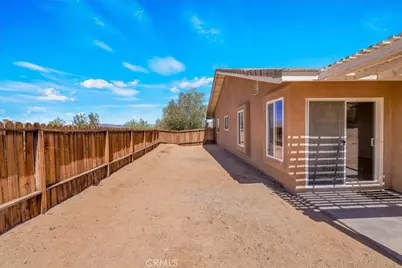5126 Verenda, 29 Palms MCB, CA 92277 - Photo 30