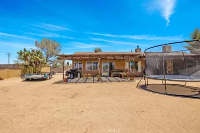 7394 Warren Vista Avenue, Yucca Valley, CA 92284 - Photo 32