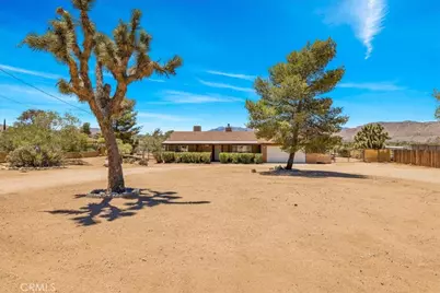 7394 Warren Vista Avenue, Yucca Valley, CA 92284 - Photo 1