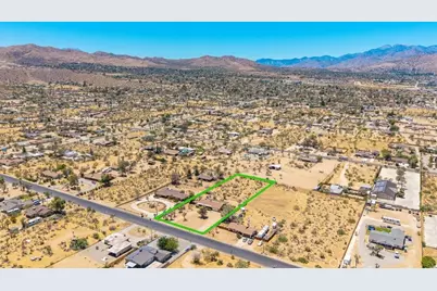 7394 Warren Vista Avenue, Yucca Valley, CA 92284 - Photo 62