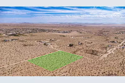 0 Hidden Paradise Drive, Joshua Tree, CA 92252 - Photo 6