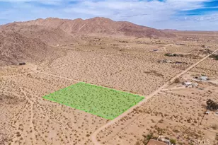 0 Hidden Paradise Dr, Joshua Tree, CA 92252 - Photo 1