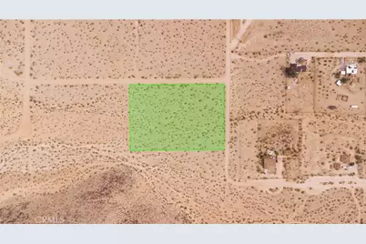 0 Hidden Paradise Drive, Joshua Tree, CA 92252 - Photo 14