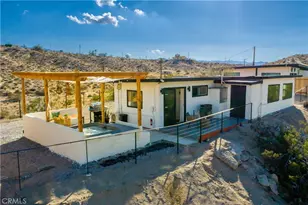 66658 Appian Way, Joshua Tree, CA 92252 - Photo 38