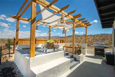 66658 Appian Way, Joshua Tree, CA 92252 - Photo 56