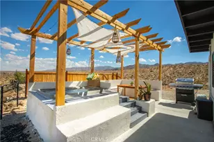66658 Appian Way, Joshua Tree, CA 92252 - Photo 56