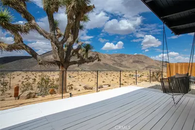 66658 Appian Way, Joshua Tree, CA 92252 - Photo 12