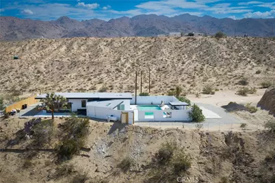 66658 Appian Way, Joshua Tree, CA 92252 - Photo 36