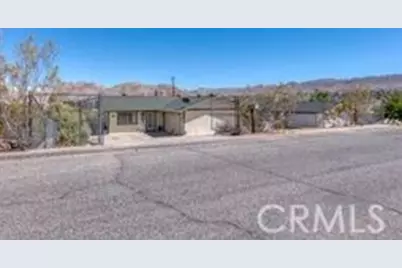 61785 Morningside, Joshua Tree, CA 92252 - Photo 2