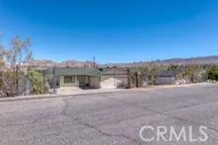 61785 Morningside, Joshua Tree, CA 92252 - Photo 2