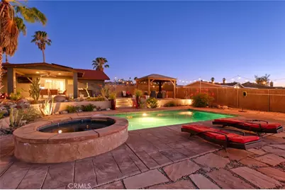 73840 Desert Dunes, 29 Palms MCB, CA 92277 - Photo 2