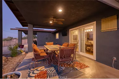 73840 Desert Dunes, 29 Palms MCB, CA 92277 - Photo 8