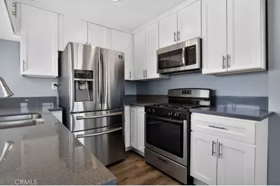 2869 Laurel Street, Rosamond, CA 93560 - Photo 8