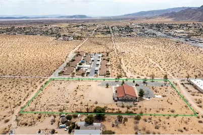 6336 Hallee Road, Joshua Tree, CA 92252 - Photo 6