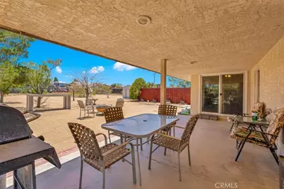 58353 Arcadia, Yucca Valley, CA 92284 - Photo 28