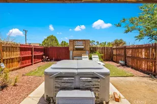 58353 Arcadia, Yucca Valley, CA 92284 - Photo 20