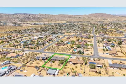 58353 Arcadia, Yucca Valley, CA 92284 - Photo 42