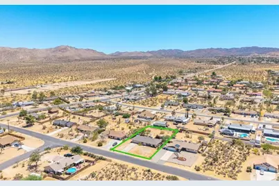 58353 Arcadia, Yucca Valley, CA 92284 - Photo 38
